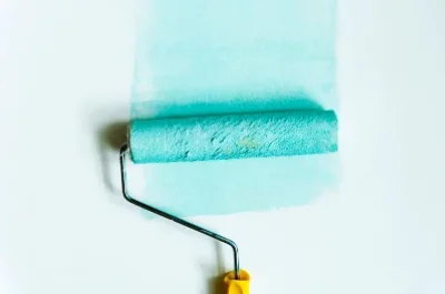 Peinture intérieure à Fréniches — murs, plafonds et boiseries